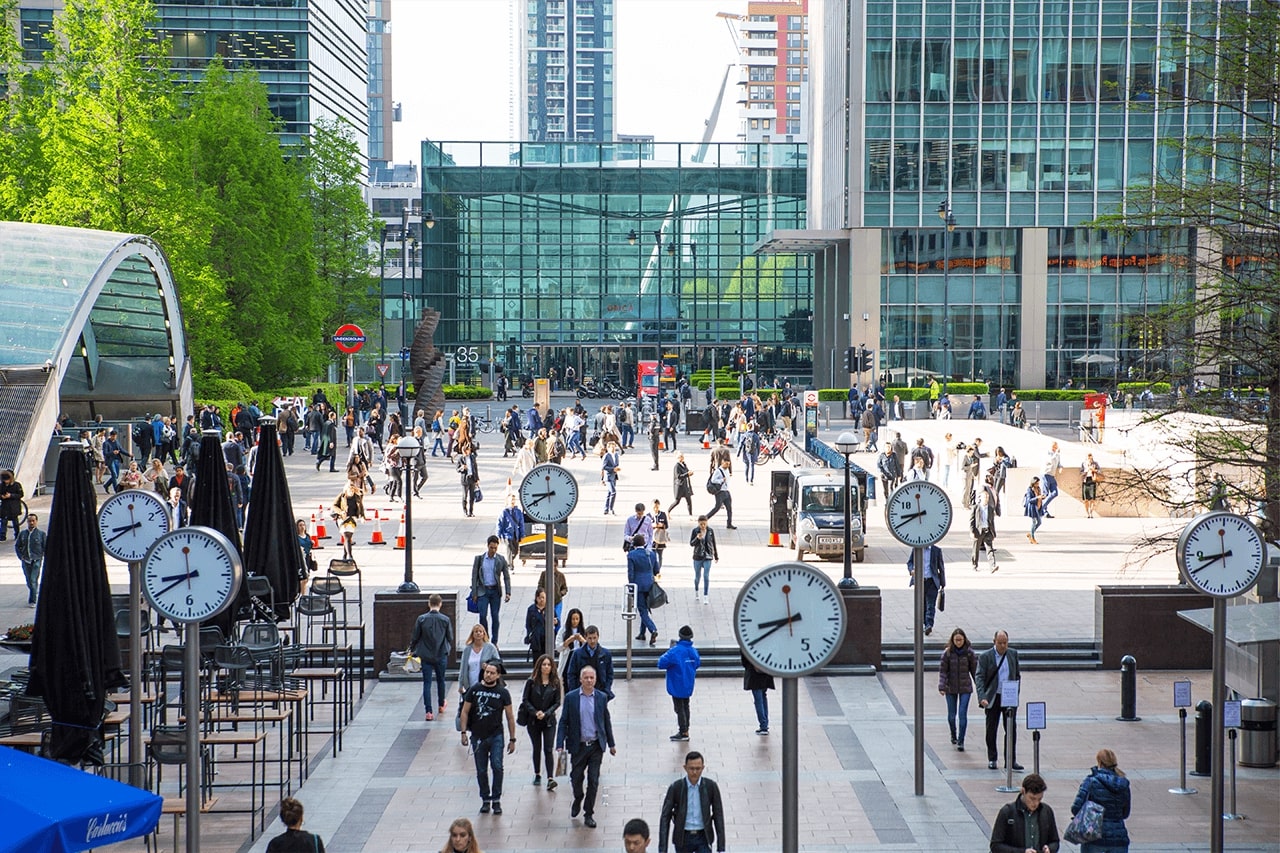 Acquisition & Disposition