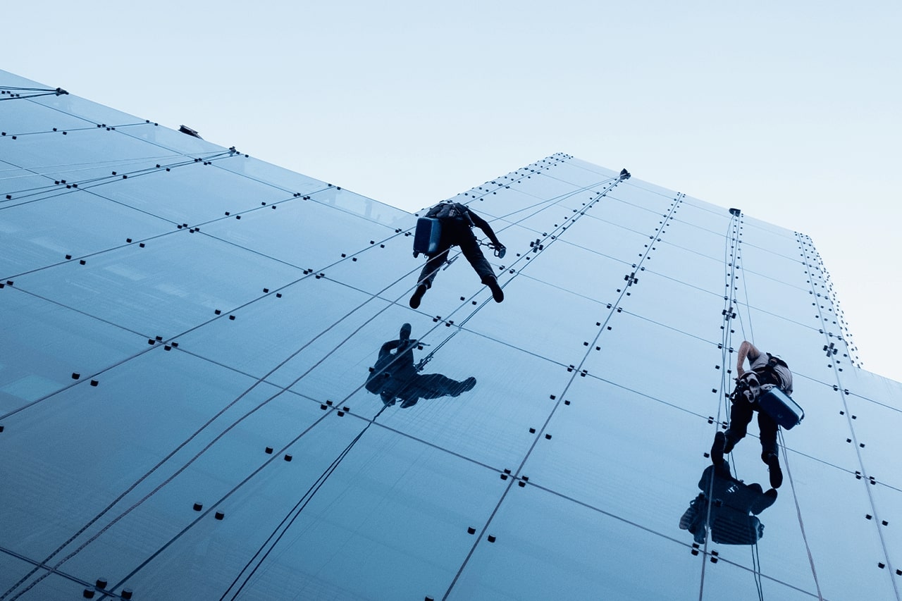 Asset, Property and Facility Management