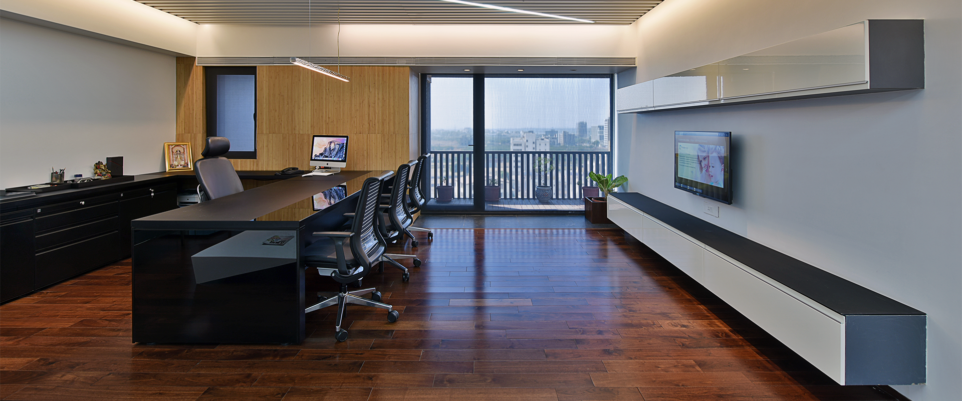 About SNS Developers in Vesu, Surat