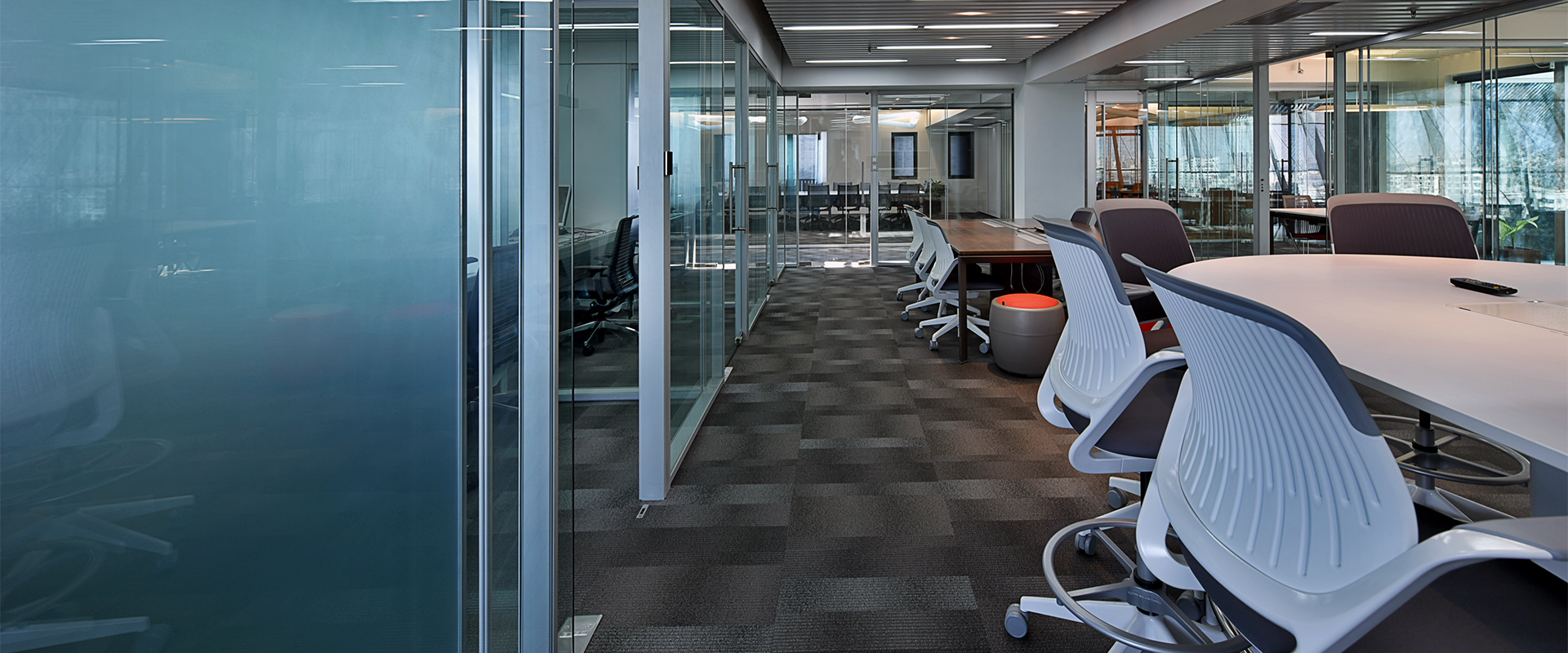 SNS Developers Impact