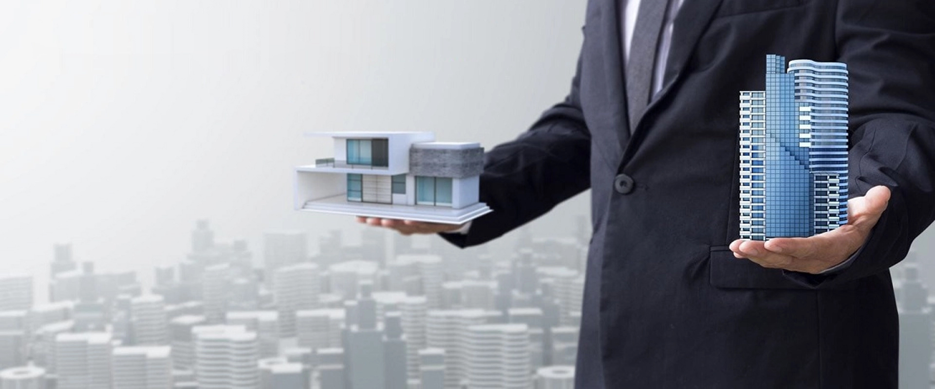 Why investing in Commercial property is equally important as investing in Residential properties