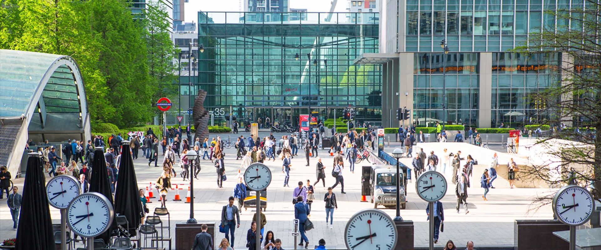 Acquisition & Disposition